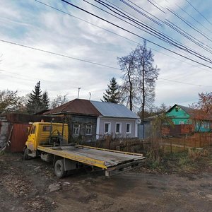 Ulitsa Dzhambula, 14, Tula: photo