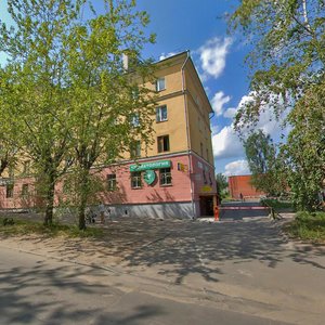 Murmanskaya Street, 32, Petrozavodsk: photo