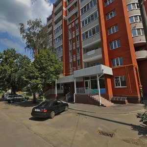 Орёл, Покровская улица, 32: фото