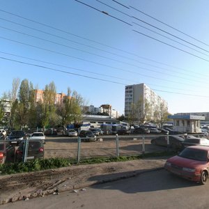 Korolyova Avenue, 22Г, Rostov‑na‑Donu: photo