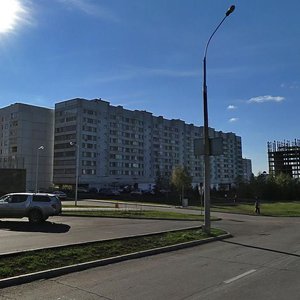 Khasana Tufana Avenue, 53, Naberezhnye Chelny: photo