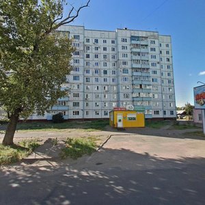 Mukhina Street, 18, Blagoveshchensk: photo