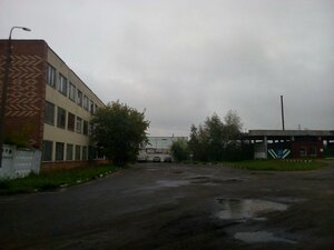 Krasina Street, 304, Orehovo‑Zuevo: photo