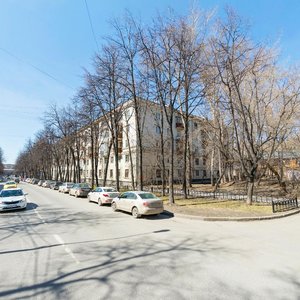 Pervomayskaya Street, 69 ، يكاترينبورغ: صورة