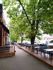 Moskovskaya ulitsa, 1/90, : foto