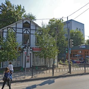 Orenburgskii Tract Street, 138Ак1, Kazan: photo