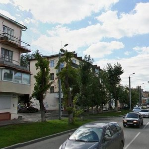 Timiryazeva Street, 27 ، تشيليابينسك: صورة