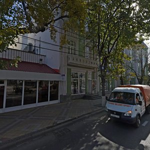 Gymnasium Street, 65, : foto