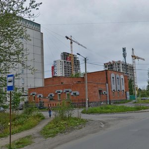 Chapayeva Street, 43А, Petrozavodsk: photo