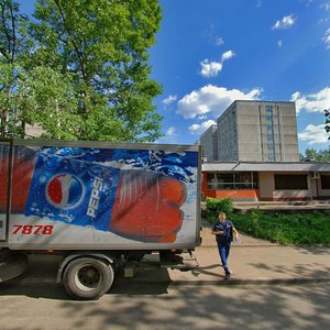 Sovetskaya Street, 5, Krasnogorsk: photo