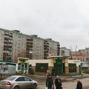 Нижний Новгород, Космическая улица, 52Б: фото