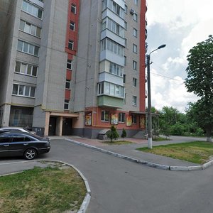 Vulytsia Kostiantynovycha, 42А, Vinnytsia: photo