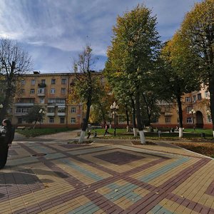 Pobedy Avenue, 31, Stupino: photo