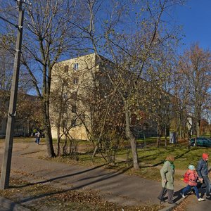 Kalinowskaga Street, 49, Minsk: photo