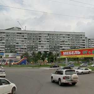 Tobolskaya Street, 10, : foto