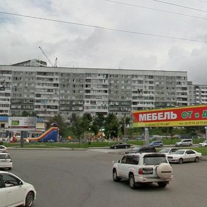 Tobolskaya Street, 10, Vladivostok: photo