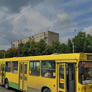 Pobedy Avenue, No:104, Lipetsk: Fotoğraflar