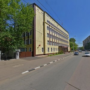 1st Mashinostroyeniya Street, 5, : foto