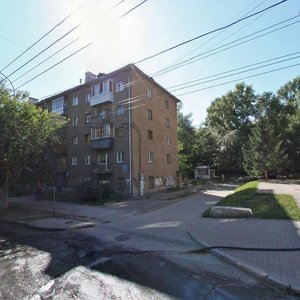 Sovetskaya Street, No:51, Novosibirsk: Fotoğraflar