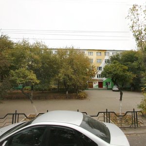 Астрахань, Улица Савушкина, 39к1: фото
