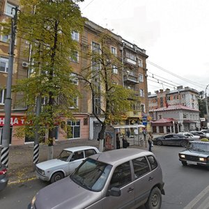 Саратов, Советская улица, 29: фото