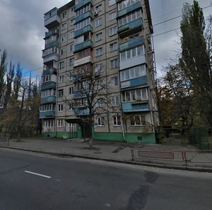 Metalistiv Street, 35/15 ، كييف: صورة