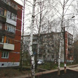 Vyacheslava Shishkova Street, 7к2 ، نيجني نوفغورود: صورة