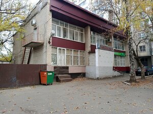 Zootekhnicheskiy Lane, 8А, Stavropol: photo