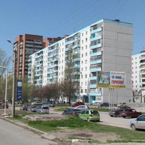 Trista Tridtsat Devyatoy Strelkovoy Divizii Street, 23, Rostov‑na‑Donu: photo