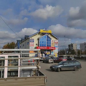 Butovskiy Blind Alley, 14, Shcherbinka: photo