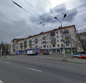 Burmystenka Street, 98/2, : foto