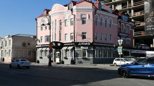 Respubliki Street, 5А, Tyumen: photo