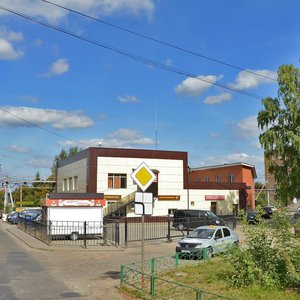Sovetskaya ulitsa, 30А, Voskresensk: photo