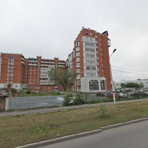 Frunze Street, 49 ، أومسك: صورة