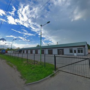 Transportnaya Street, 2Ж ، : صورة