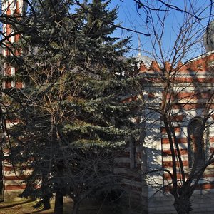 Lenina Street, 50, Zheleznovodsk: photo