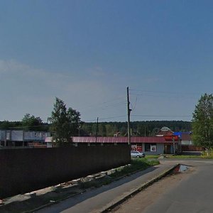Вытегорское шоссе петрозаводск карта