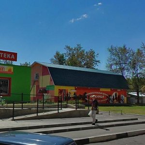 Sportivnaya ulitsa, 22В, : foto