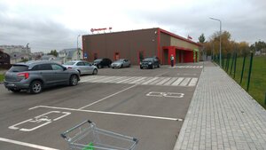 Dorozhnaya Street, с10, : foto