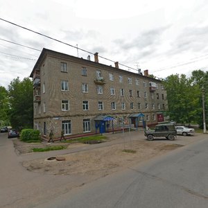 Shibankova Street, 2, Naro‑Fominsk: photo