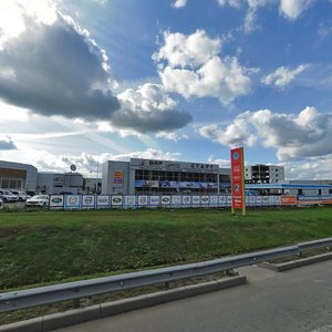 MKAD, 47-y kilometr, вл3, : foto