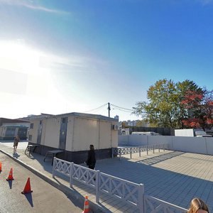 Donskaya Street, 3/3, Sochi: photo