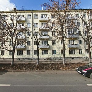 Molodogvardeyskaya Street, 216, Samara: photo