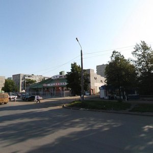 Molodoguardeycev Street, 10 ، تشيليابينسك: صورة