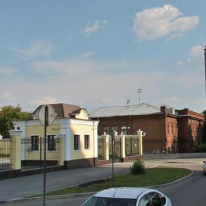 Dobrolyubova Street, 19А ، يكاترينبورغ: صورة