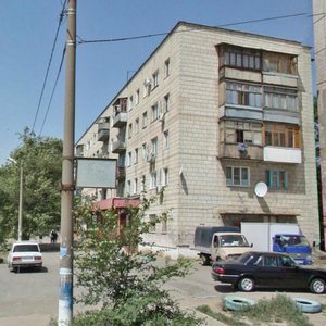 Volgogradskaya ulitsa, 7, Volgograd Oblast: photo