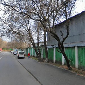 Koptevskaya Street, 73Ас7, Moscow: photo