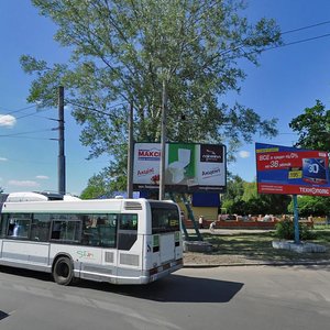 Полтава, Улица Ковпака, 2/1: фото