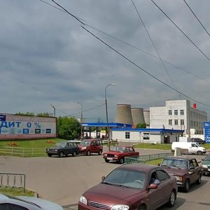 Korovinskoye Highway, 37Бс2 ، موسكو: صورة