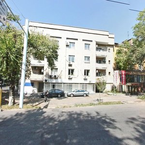 Алматы, Улица Шевченко, 67А: фото